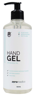 Handgel 70% 500ml (FR)