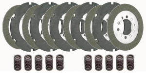 Energy One HP Clutch Kit BT41-84 (FR)