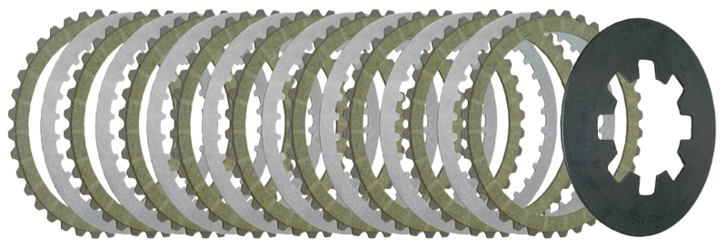 Energy One HP Clutch Kit BT90-97 XL91-22 (FR)