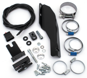 MCJ 2-1 Shorty FLH/T14-16 Black (FR)