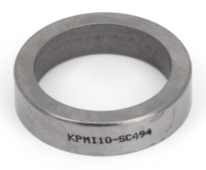 Valve seat, Po-Met, 1.945"x1.500x.450" (FR)