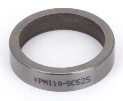 Valve seat, Po-Met, 2.068"x1.687"x.450"