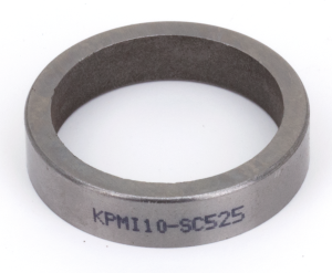 Valve seat, Po-Met, 2.068"x1.687"x.450" (FR)