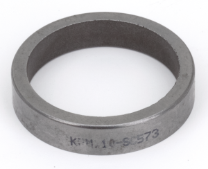 Valve seat, Po-Met, 2.256"x1.870"x.450" (FR)