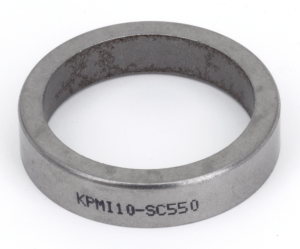 Intake valve seat BT66-84 PoMet (FR)