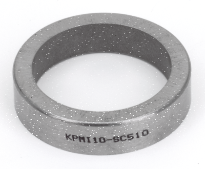 Intake valve seat BT48-65 BT84-17 PoMet (FR)