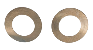 Flywheel washer set XL57-71 (FR)