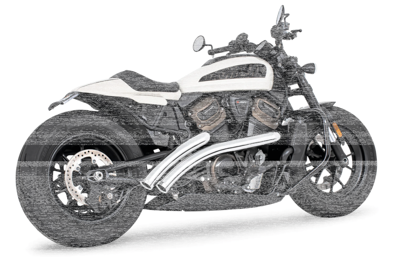 RADICAL RADIUS CH/CH STAR RH1250S 21-UP (FR)