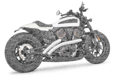 RADICAL RADIUS CH/CB STAR RH1250S 21-UP (FR)