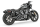 RADICAL RADIUS BL/BL STAR RH975 21-UP (FR)