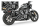 RADICAL RADIUS BL/BL STAR RH975 21-UP (FR)