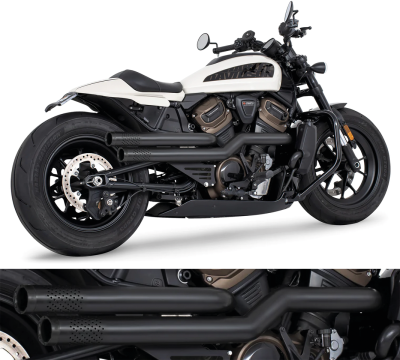 MID STAGGERED BL/BL STAR RH1250S 21-UP (FR)