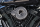 Dark Chr Stealth Mini Teardrop A/C cover (FR)