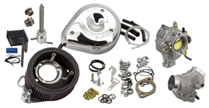 EFI to HSR42 carb kit TC06-11* (FR)