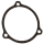 Gasket, Throttle Body, Throttle by Wire, (FR)