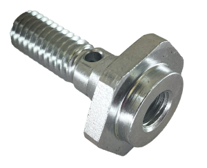 Screw,Breather,3/8-16 UNC, +.250,2008 To (FR)