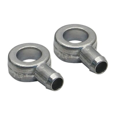 Fitting,Vent,Aluminum Alloy,2 Pack (FR)