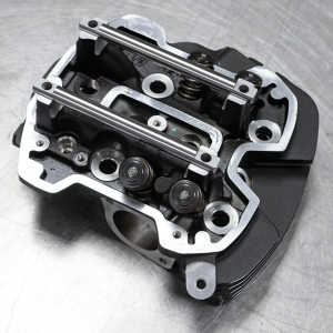 S&S ME17-up Rocker arm shafts set of 4