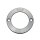 S&S Stinger Brushed ring cover (FR)