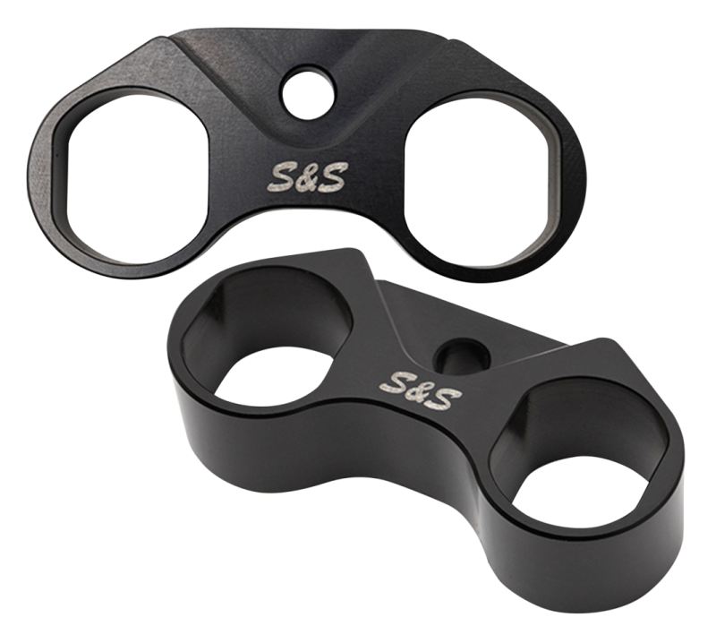 S&S Tappet Cuffs XL06-22 (FR)