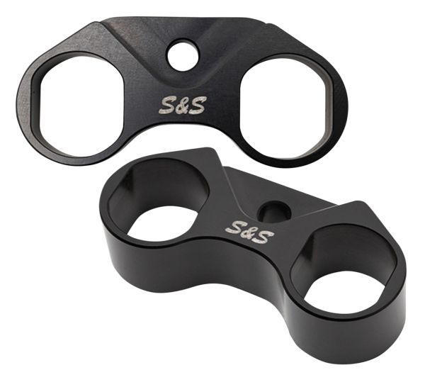 S&S Tappet Cuffs XL06-22 (FR)