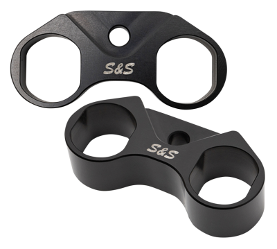 S&S Tappet Cuffs XL06-22 (FR)