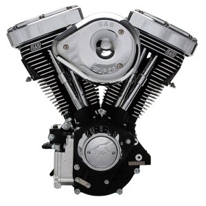 Engine,Assembled,V96,Super E 50 State,Su (FR)