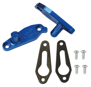 S&S ME17-UP piston cooling jet kit