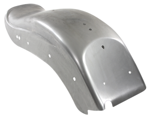 Rear Fender Bobbed FXST06-15 FLSTSB08-11 (FR)