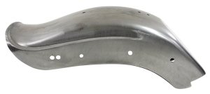 Rear Fender Bobbed FXST06-15 FLSTSB08-11 (FR)