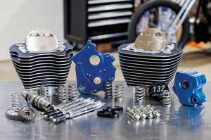 ME17-up Water 132CI Ch Tubes 550G w/ Hig (FR)