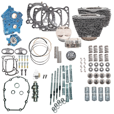 ME17-up Oil 132CI Ch Tubes 550C All blk (FR)