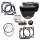 S&S 136CI cylinder kit ME17-UP All Black (FR)