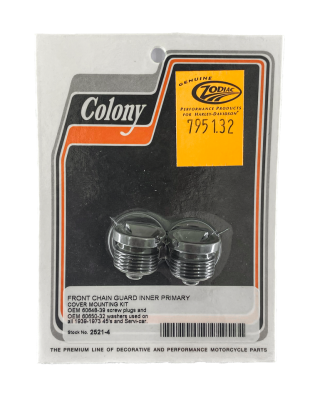Primary cover mount kit 45CI39-73 (FR)