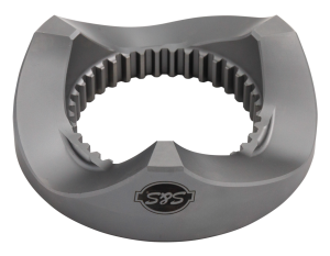 S&S Billet compensator ramp ME17-up (FR)