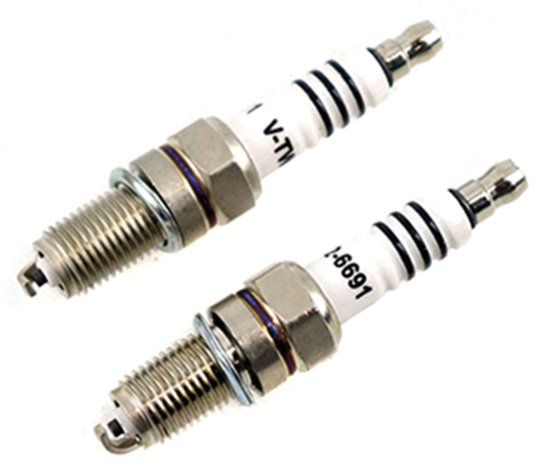 V-Twin Performance Spark Plug TC99-17 (FR)