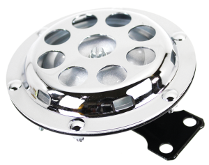 Horn 6" Chrome XLCH57-79 (FR)