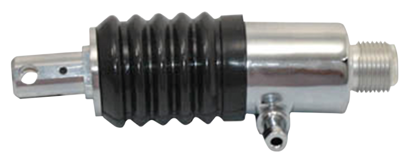 Rear Master Cylinder Chrome FLT97-98 (FR)