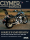 Clymer service manual 00-05 Softail (FR)