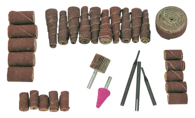 Accel engine port and polish kit (FR)