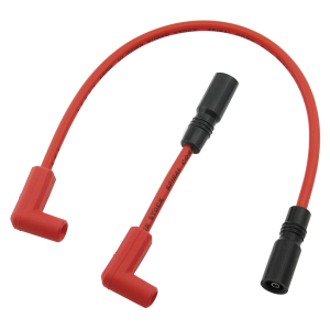 Accel 8.0 S/S Red plugwires F*ST00-17 (FR)
