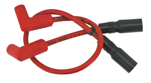 Accel 8.0 S/S Red plugwires F*ST00-17 (FR)