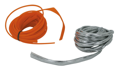 Accel Black Sleeving kit (FR)