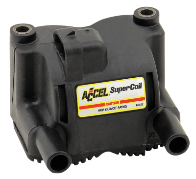 Accel super coil EFI FLH/T02-06 FXD05-11 (FR)