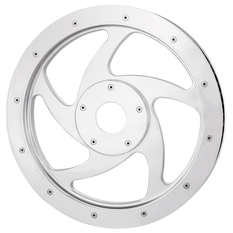 Pulley design BOB 66Tx1" (FR)