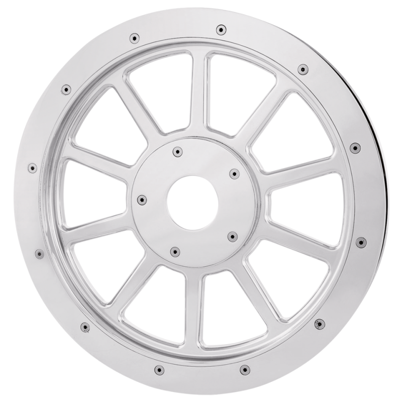 Pulley design STEVE 61Tx1.125" (FR)