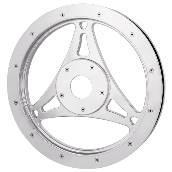Pulley design MIKE CUT-OUT 61Tx1.125" (FR)