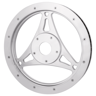 Pulley design MIKE CUT-OUT 72Tx1" (FR)