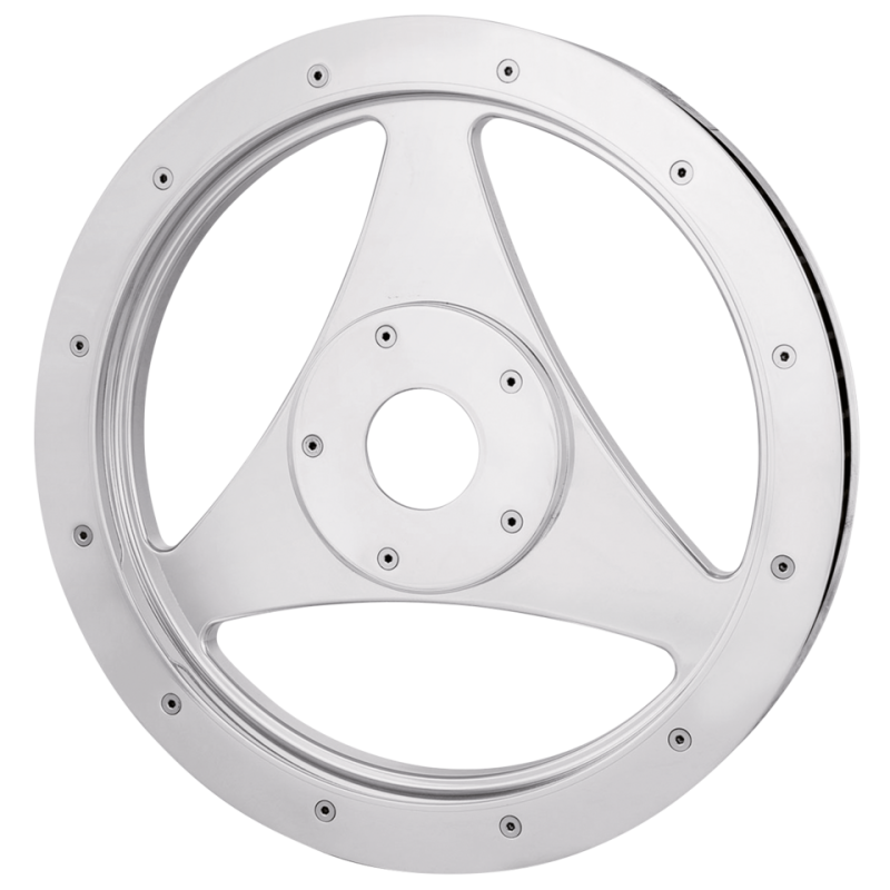 Pulley design MIKE 61Tx1.125" (FR)
