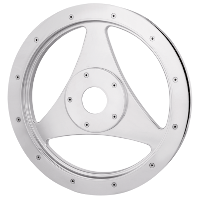 Pulley design MIKE 72Tx1.375" (FR)